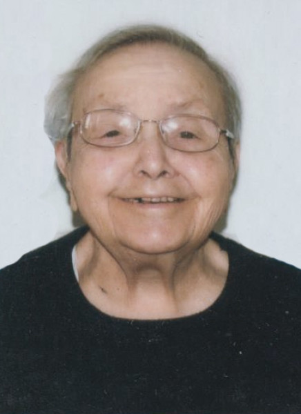 Agata Petruzzelli