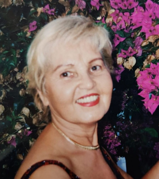 Nicoletta Mariani