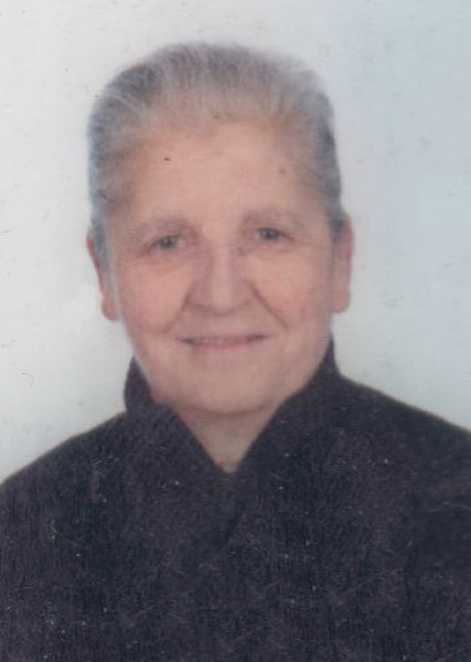 Margherita Savino
