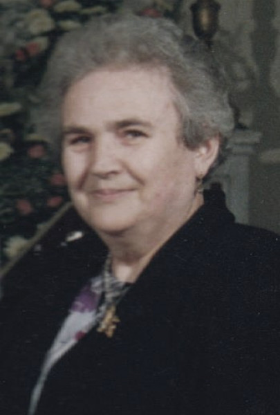 Teresa Palma Rizzo