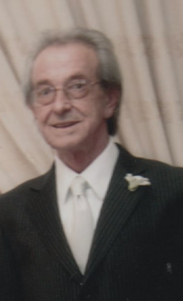 Calicchio Salvatore
