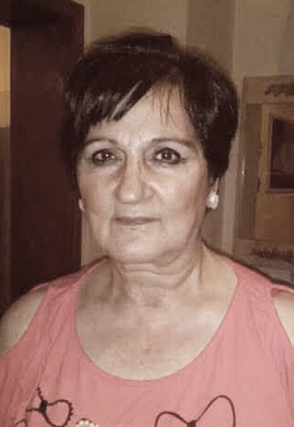 Giuseppina Picciotti