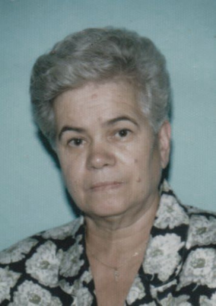 Irene Denapoli