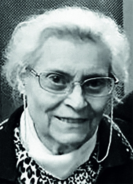 Anna Palmieri