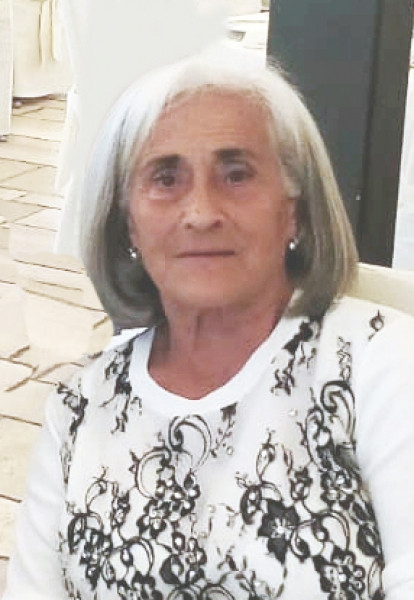 Maria Fracascia
