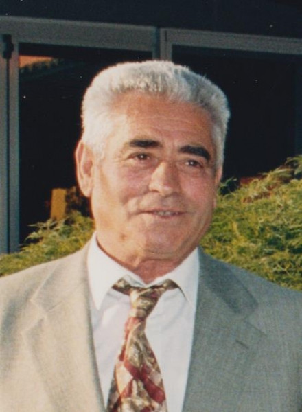 Pietro Campanale