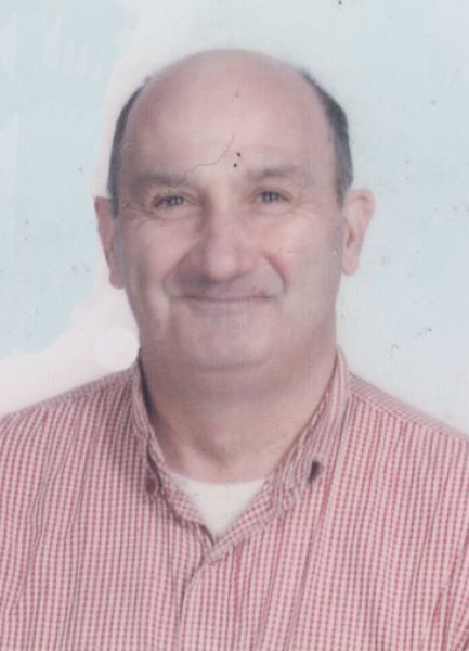 Mario Chiarullo