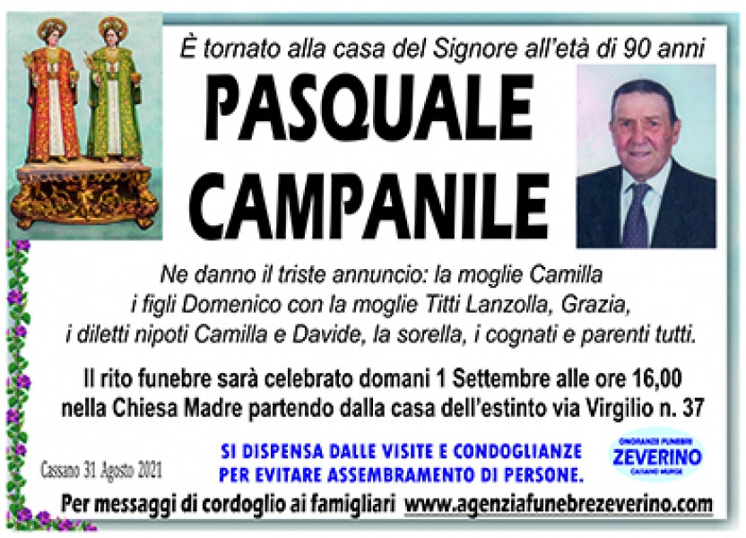 Pasquale Campanile