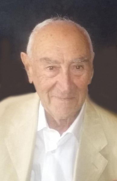 Domenico Sisto