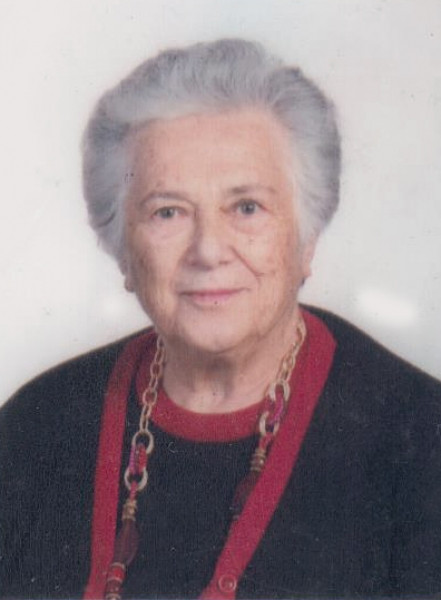 Angela Maria Viapiano