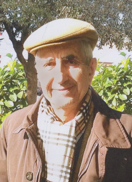 Leonardo Albenzio