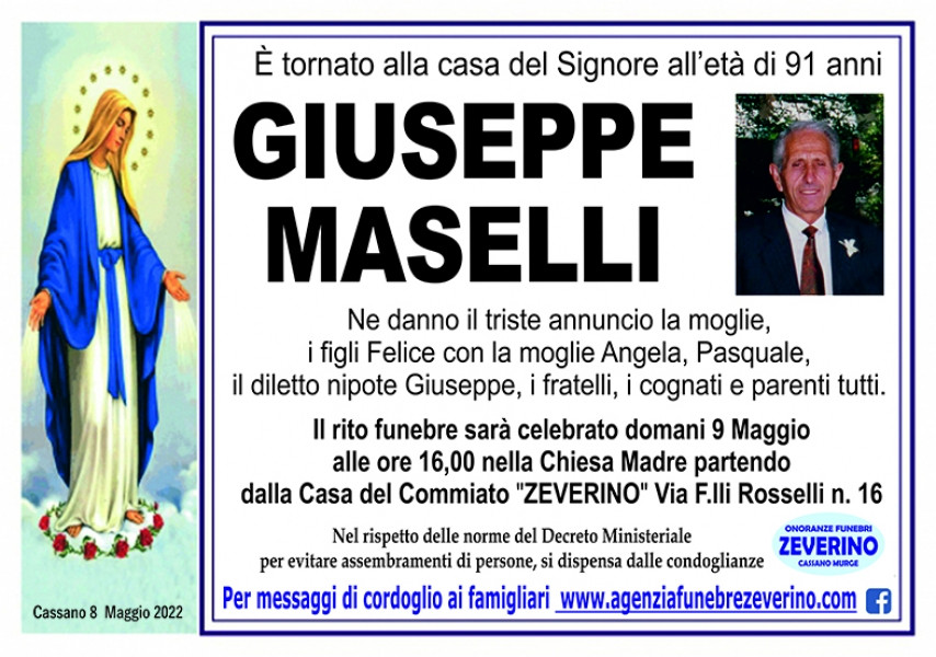 Giuseppe Maselli