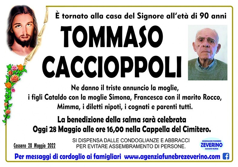Tommaso Caccioppoli