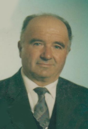 Vito Petruzzellis