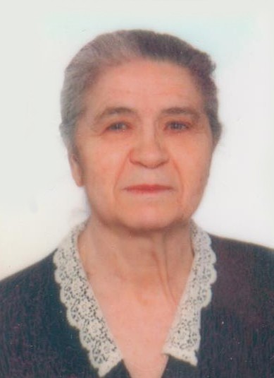 Isabella Massaro