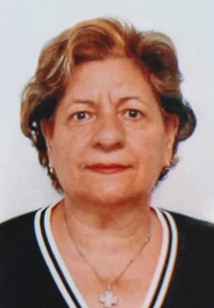 Antonia Cacciapaglia