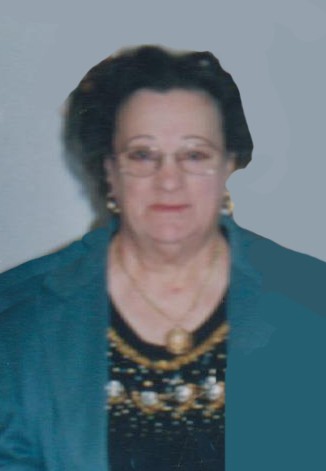 Anna Maria Sarra