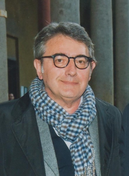 Alfonso Renato Greco