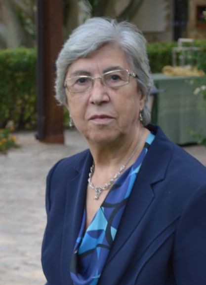 Palma Martinelli