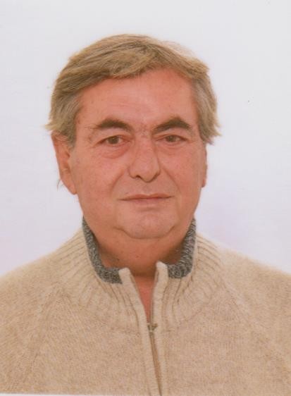 Antonio Servodio