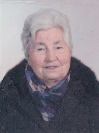 Maria Teresa Bruno
