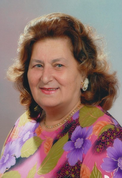 Rosa Giustino
