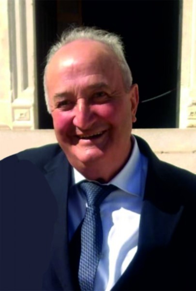 Nicola Contursi