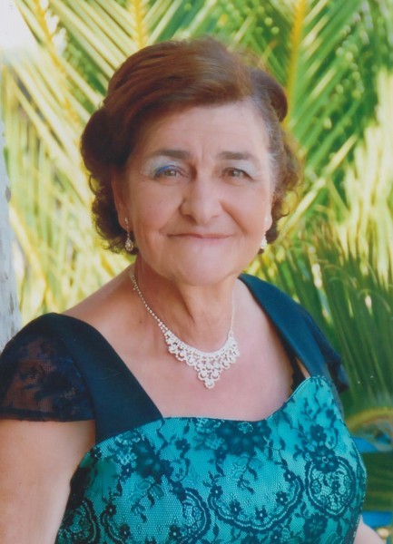 Antonia Petruzzellis