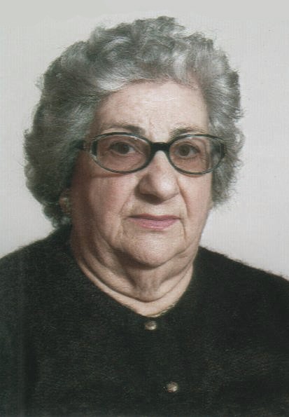 Maria Vita Ascatigno