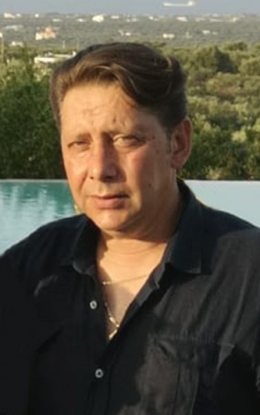 Domenico Giannuzzi