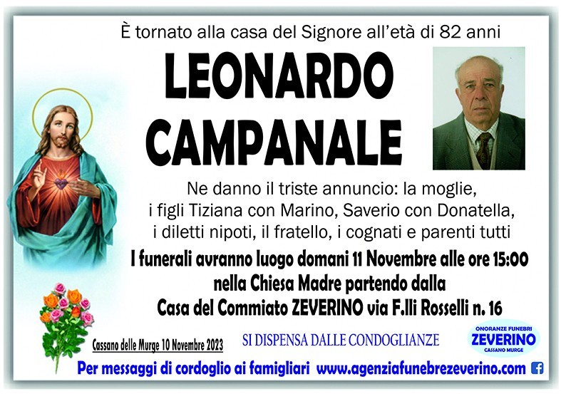 Leonardo Campanale