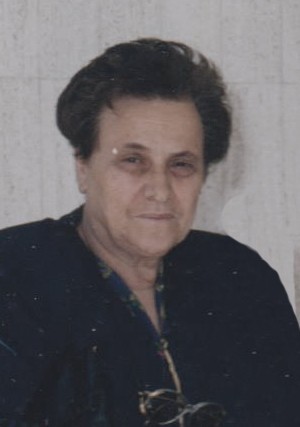 Nicoletta Lorusso