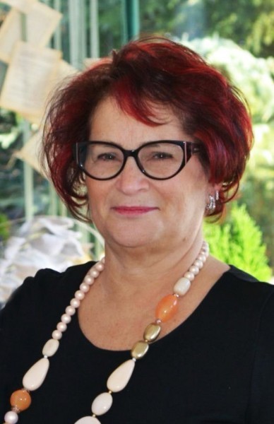 Rosanna Sapienza