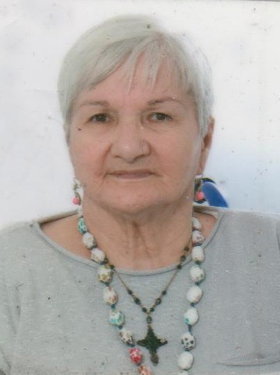 Anna Talo'