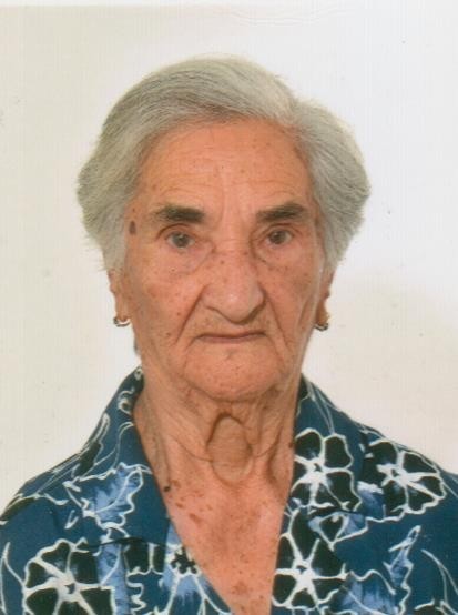 Lucia Petruzzellis