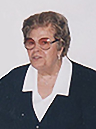 Michelina Catucci