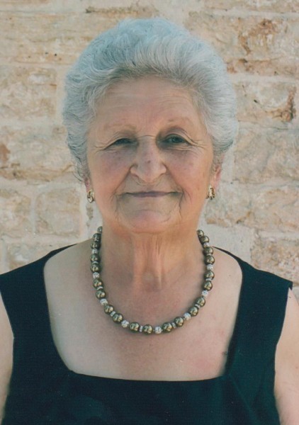 Giuseppina Chimienti