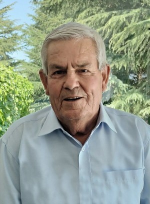 Faustino De Nicola