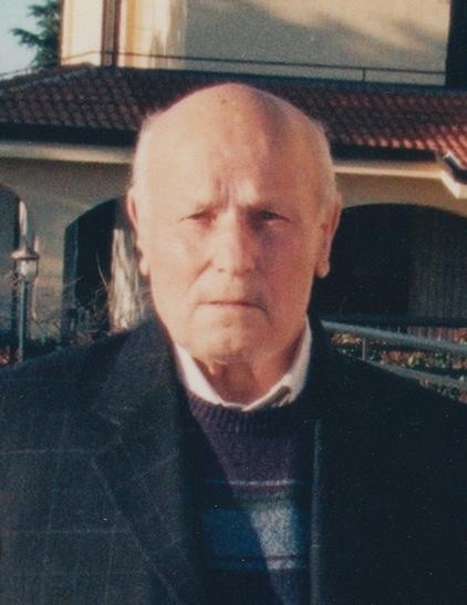 Paolo Pierri