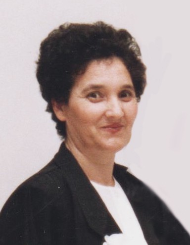 Maria Fracchiolla