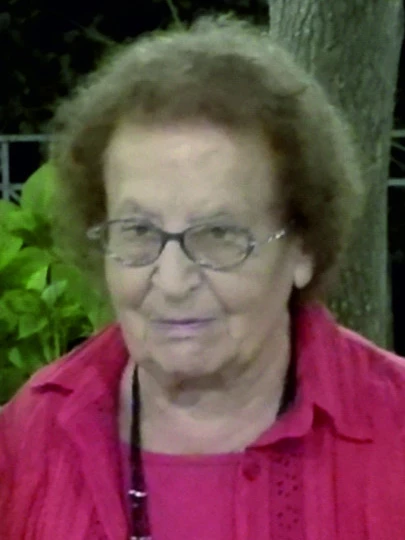 Antonietta Patrino