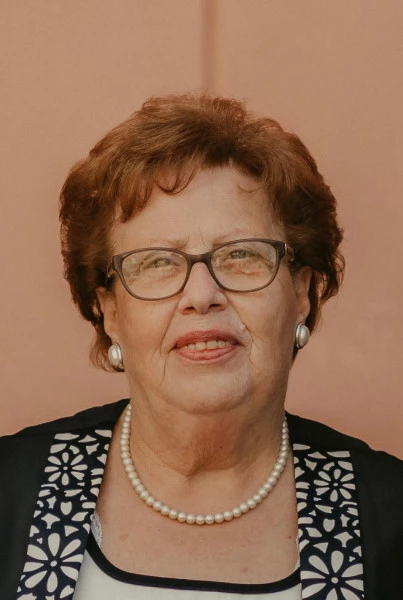 Antonia Luce