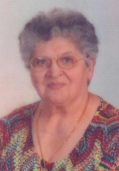 Anna Traversa
