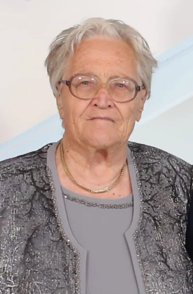 Vita Maria Lanzolla