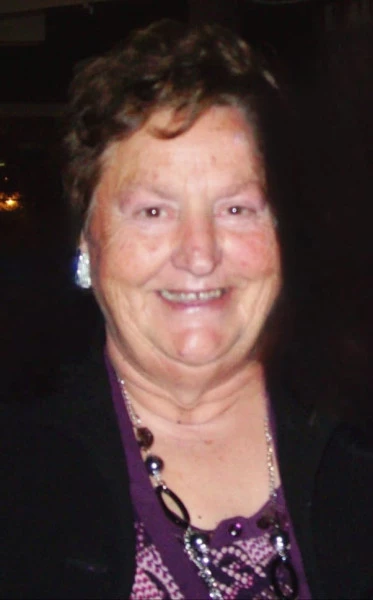 Rosa Mallardi