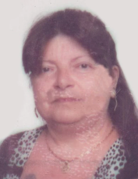 Maria Romano
