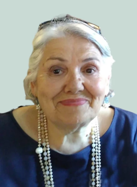 Elisabetta Vacca