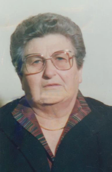 Rosa Centrullo