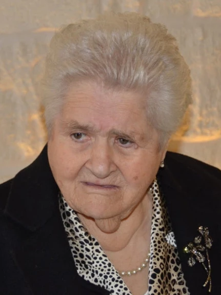 Maria Capriulo