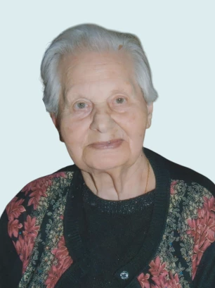 Nunziata Petruzzellis
